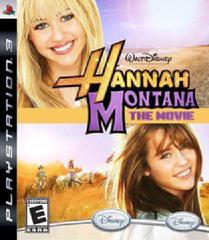 Hannah Montana: The Movie