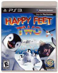 Happy Feet Two