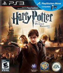 Harry Potter and the Deathly Hallows: Part 2