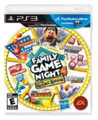 Hasbro Family Game Night 4: The Game Show