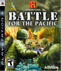 History Channel Battle For the Pacific