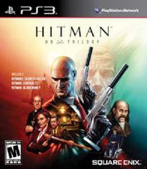 Hitman Trilogy HD