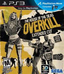 House Of The Dead Overkill Extended Cut