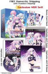 Hyperdimension Neptunia MK2 Limited Edition