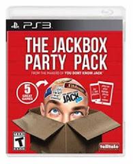 Jackbox Party Pack