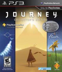 Journey Collector's Edition