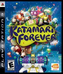 Katamari Forever