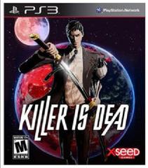 Killer Is Dead