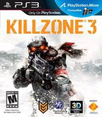 Killzone 3