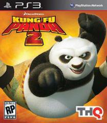 Kung Fu Panda 2