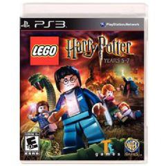 LEGO Harry Potter Years 5-7