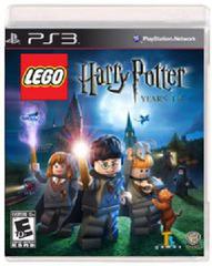 LEGO Harry Potter: Years 1-4