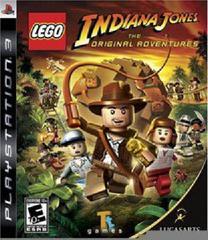 LEGO Indiana Jones The Original Adventures