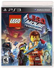 LEGO Movie Videogame