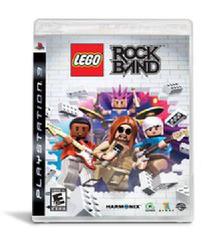 LEGO Rock Band