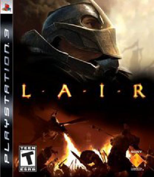 Lair