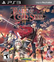 Legend of Heroes: Trails of Cold Steel II