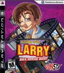 Leisure Suit Larry: Box Office Bust