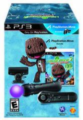 LittleBigPlanet 2 [Special Edition Move Bundle]