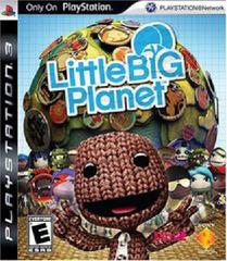 LittleBigPlanet