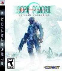 Lost Planet Extreme Condition