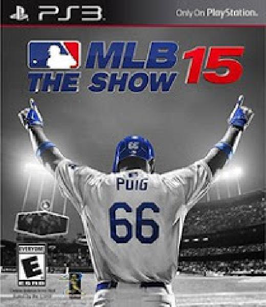 MLB 15: The Show