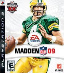 Madden 2009