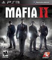 Mafia II