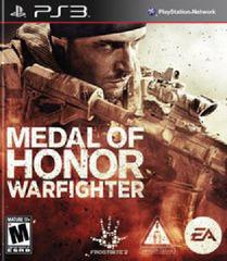 Medal of Honor Warfighter Limited Edition