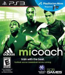 Mi Coach By Adidas