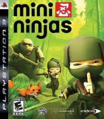 Mini Ninjas