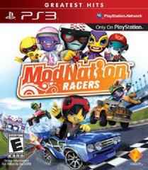 ModNation Racers