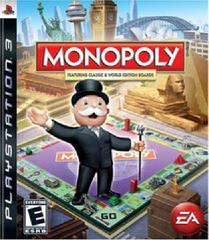 Monopoly