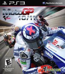 MotoGP 10/11