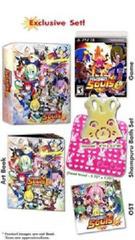 Mugen Souls Limited Edition