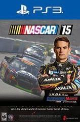 NASCAR 15