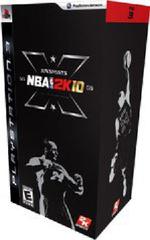 NBA 2K10 [Anniversary Edition]