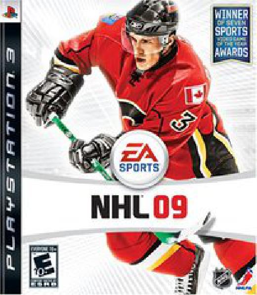 NHL 09