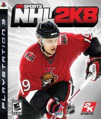 NHL 2K8