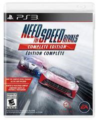 Need for Speed Rivals [Complete Edition]