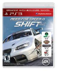 Need for Speed Shift