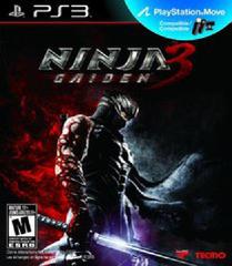 Ninja Gaiden 3