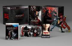 Ninja Gaiden 3 Collector's Edition