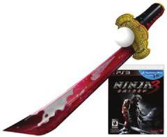 Ninja Gaiden 3 Dragon Sword Bundle