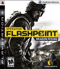 Operation Flashpoint: Dragon Rising