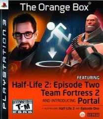 Orange Box