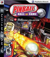 Pinball Hall of Fame: The Williams Collection