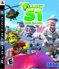 Planet 51