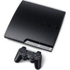 Playstation 3 Slim System 120GB