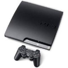 Playstation 3 Slim System 250GB